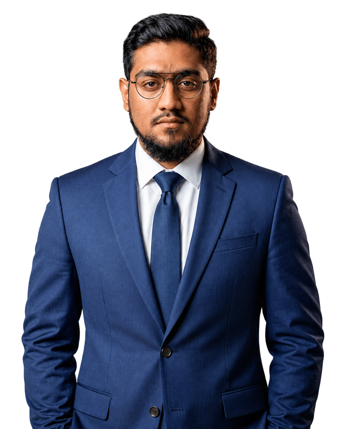 Zia Ahmad Ayoob